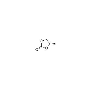 R-(+)-碳酸丙烯酯  (R)-(+)-Propylene carbonate  16606-55-6