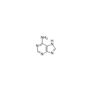 腺嘌呤  Adenine  73-24-5