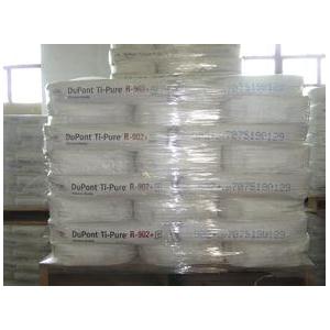 杜邦钛白粉