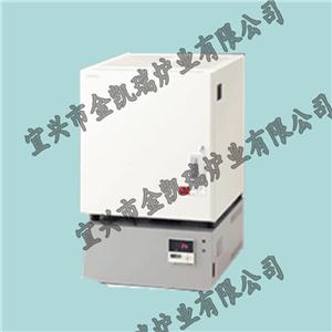 金凯瑞箱式电炉