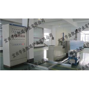 金凯瑞石墨烯窑炉