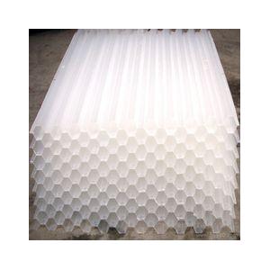 苏州蜂窝斜管填料使用注意事项