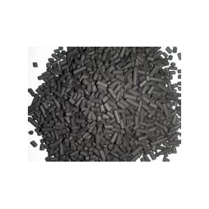 九江石化行业用柱状活性炭价格 柱状活性炭使用方法注意事项