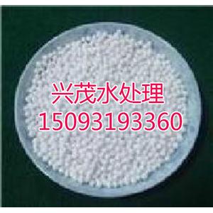 郑州制氧机用6-8mm活性氧化铝，兴茂专业生产量大优惠