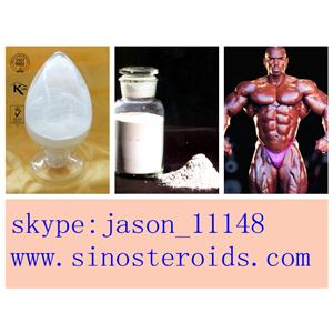 High Purity Stanolone For Body Buildin