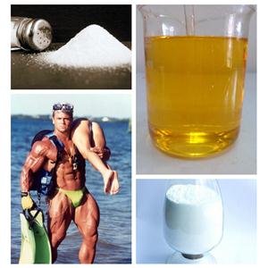 High Quality Nandrolone Decanoate For Body Buildin