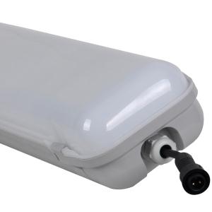 LED Tri-Proof Light