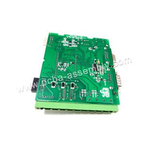 printed circuit board assembly RIGAO Do SMT PCB Assembly Services