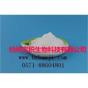 牛磺胆酸钠结构图