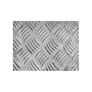 aluminum diamond plate sheet Aluminium Checker Plate Sheet