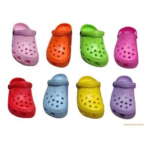 slip on garden shoes EVA Garden Shoes