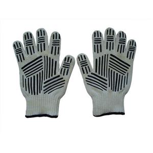 Double Oven gloves