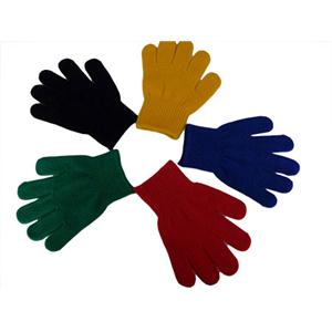 Acrylic  Magic gloves