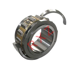 split bearing pillow block RXZ/NSKF 412748