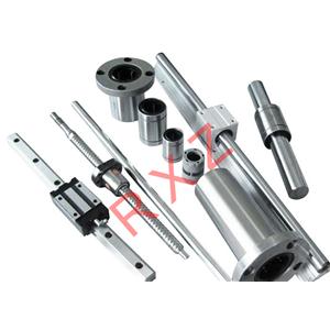 linear bearings and guides RXZ/NSKF LME8UU