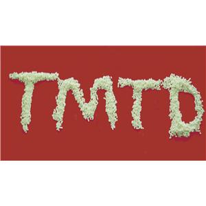 橡胶硫化促进剂 TMTD（TT）