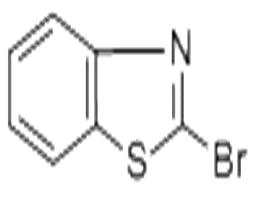 2-溴苯并噻唑，CAS号：2516-40-7，2-bromo-1,3-benzothiazole-厂家现货优势产品