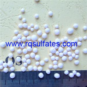 一水硫酸锌颗粒CAS 7446-19-7