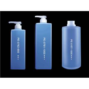 Plastic Bottles square by clean bottl Square Bottle,650ml-1000ml,HDPE