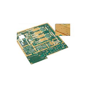 PCB Solutions RF and Microwave PCB