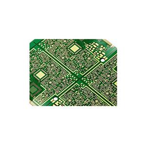 PCB Solutions Microvia PCB