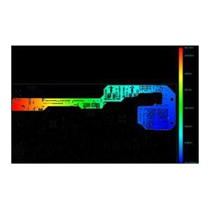 PCB Design SI/PI Simulation