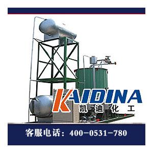 导热油锅炉清洗