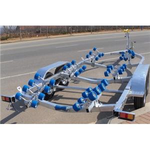 Yacht Trailer Yamar-690