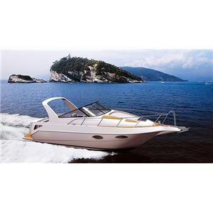 luxury motor yachts sale 9.5m Luxury Yacht