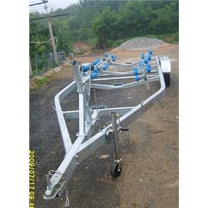 Yacht Trailer Yamar-850