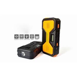 12v Mini Car Jump Starter D09