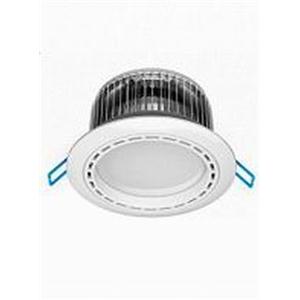 15W LED Fin Downlight