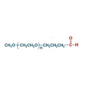 mPEG-bALD 单甲氧基聚乙二醇丁