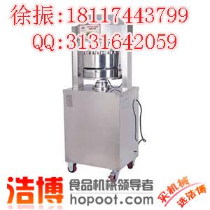 昆山面包切片机