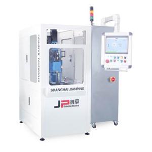 Automatic Drilling Balancing Machines