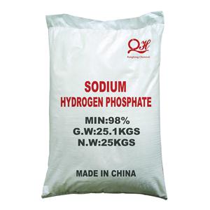 磷酸氢二钠-12水