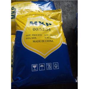 磷酸二氢钾-工业级/食品级