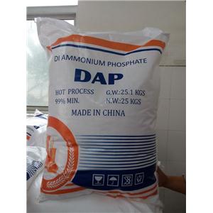 磷酸氢二铵-工业级/食品级/电池级