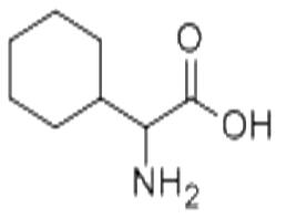 DL-环己基甘氨酸