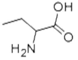 DL-2-氨基丁酸
