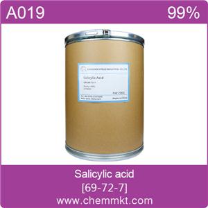 水杨酸