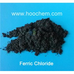 Ferric Chloride Anhydrous