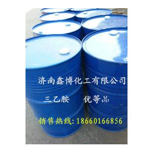 河南三乙胺价格