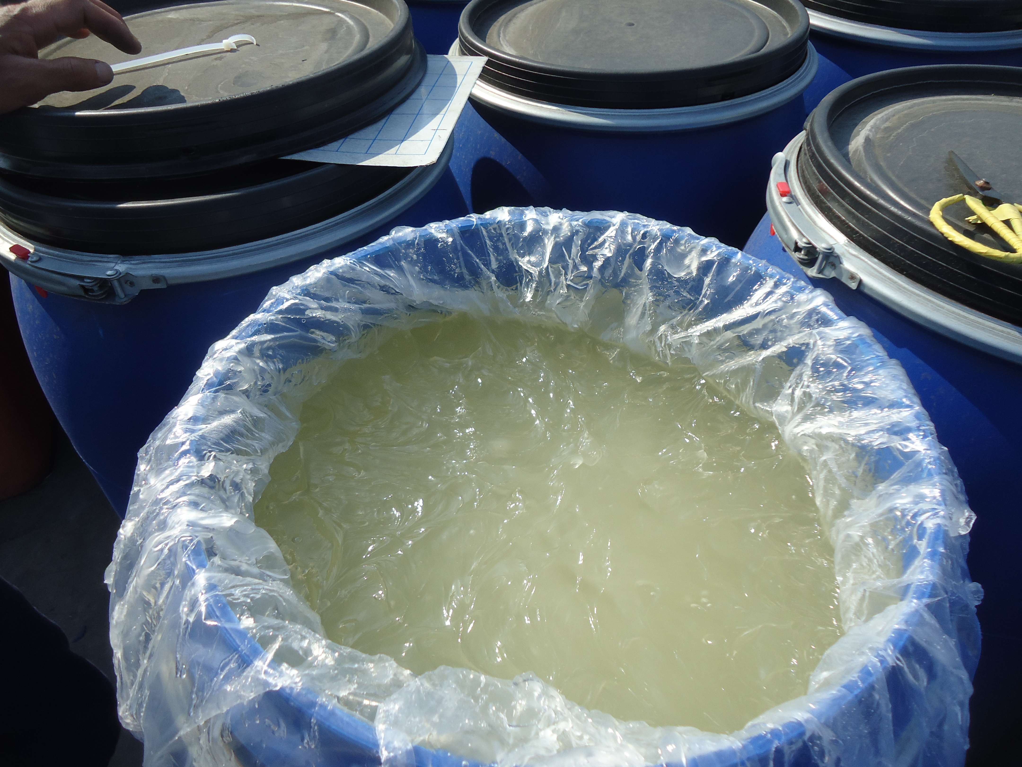 脂肪醇聚氧乙烯醚硫酸钠