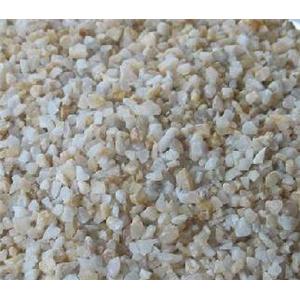 厂家直销水处理用石英砂，喷砂除锈石英砂，河北石英砂厂家
