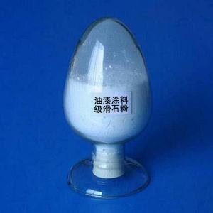 厂家直销3000目滑石粉，超白滑石粉，橡胶涂料用滑石粉