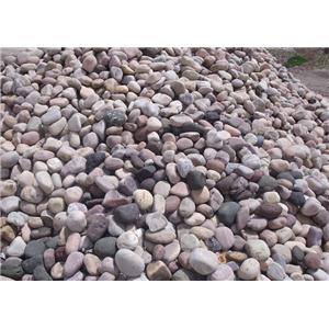 厂家直销园铺路鹅卵石，污水处理鹅卵石，电厂变压器用鹅卵石