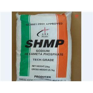 六偏磷酸钠