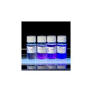 无重金属ZnSe/ZnS量子点