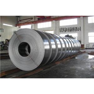 嘉旺1J65软磁合金，镍合金带材，嘉旺铁镍合金1J65